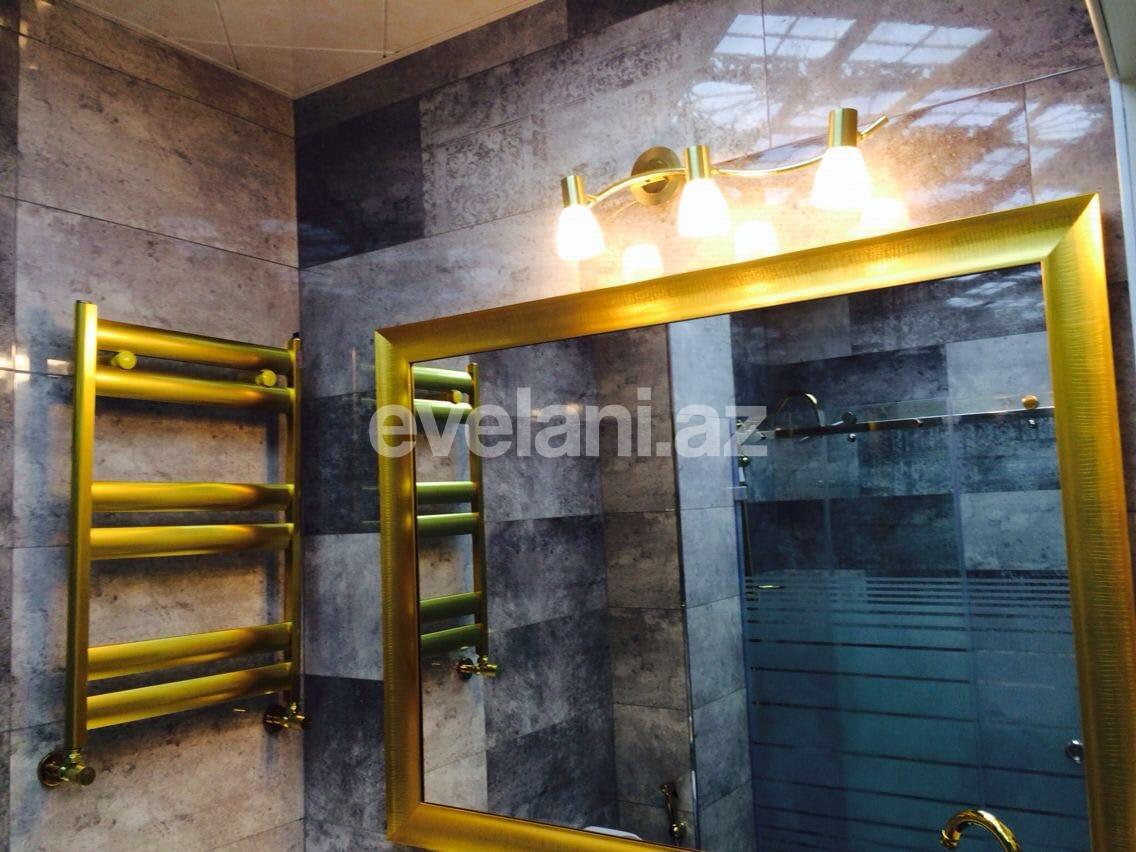 Kirayə verilir, yeni tikili, 3 otaqlı, 120 m², Bakı, Xətai r.