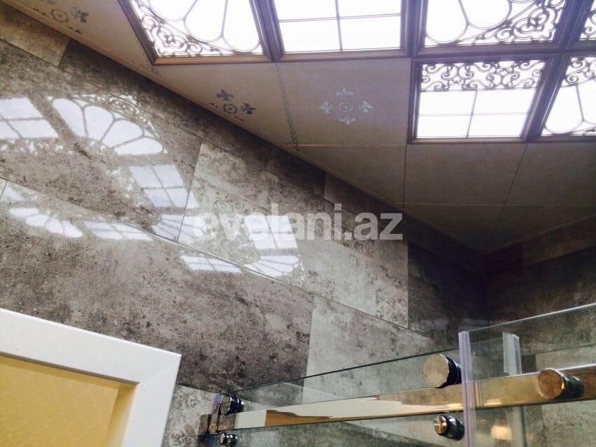 Kirayə verilir, yeni tikili, 3 otaqlı, 120 m², Bakı, Xətai r.