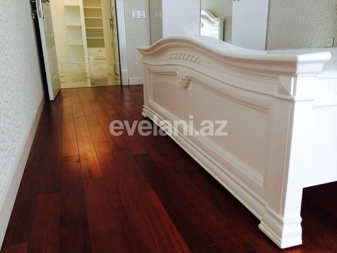 Kirayə verilir, yeni tikili, 3 otaqlı, 120 m², Bakı, Xətai r.