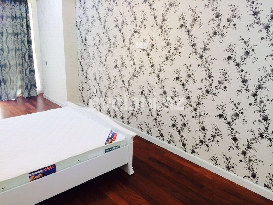 Kirayə verilir, yeni tikili, 3 otaqlı, 120 m², Bakı, Xətai r.