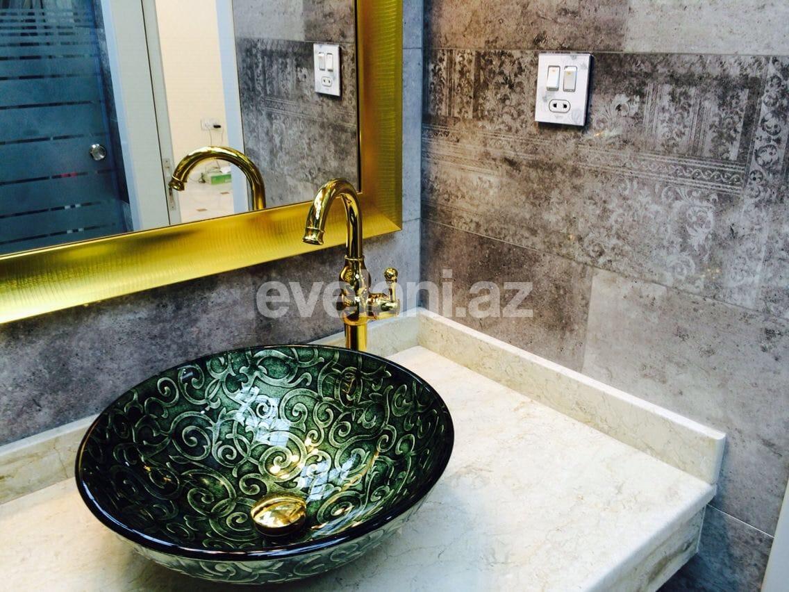 Kirayə verilir, yeni tikili, 3 otaqlı, 120 m², Bakı, Xətai r.