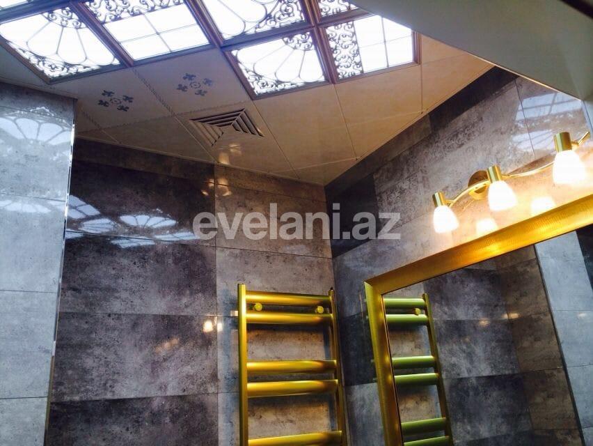 Kirayə verilir, yeni tikili, 3 otaqlı, 120 m², Bakı, Xətai r.