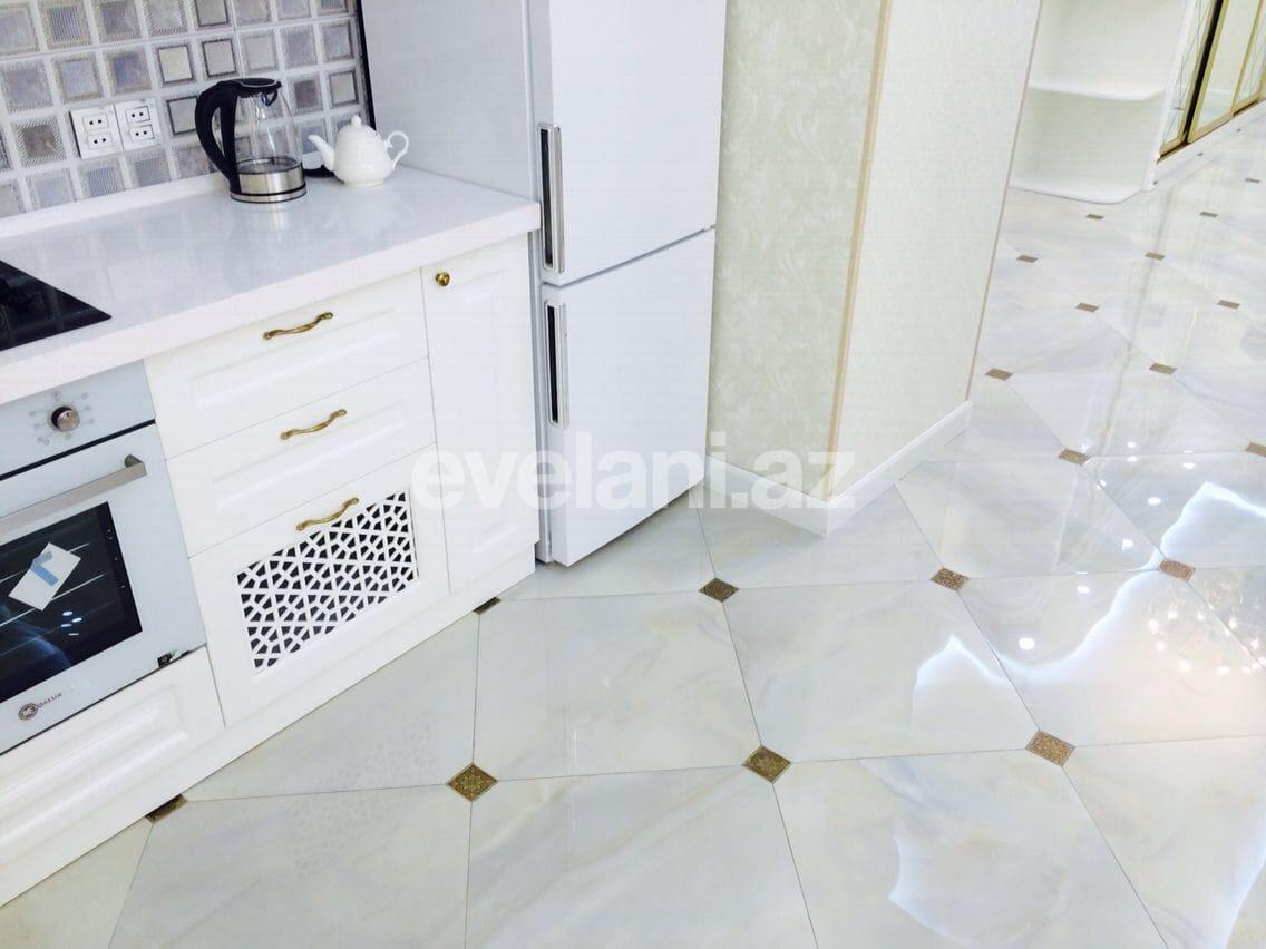 Kirayə verilir, yeni tikili, 3 otaqlı, 120 m², Bakı, Xətai r.