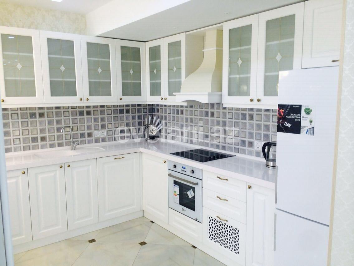 Kirayə verilir, yeni tikili, 3 otaqlı, 120 m², Bakı, Xətai r.