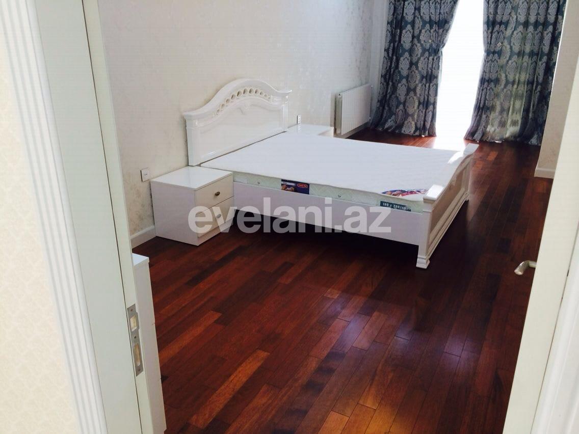 Kirayə verilir, yeni tikili, 3 otaqlı, 120 m², Bakı, Xətai r.