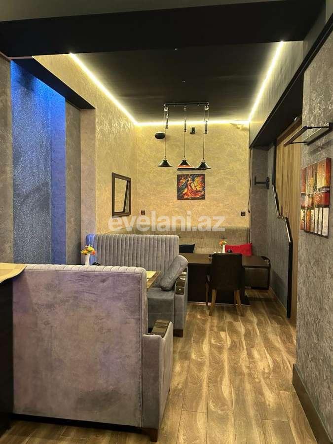 Kirayə verilir, obyekt, 159 m², Bakı, Yasamal r, Nizami m.