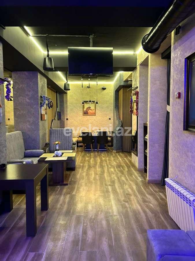 Kirayə verilir, obyekt, 159 m², Bakı, Yasamal r, Nizami m.