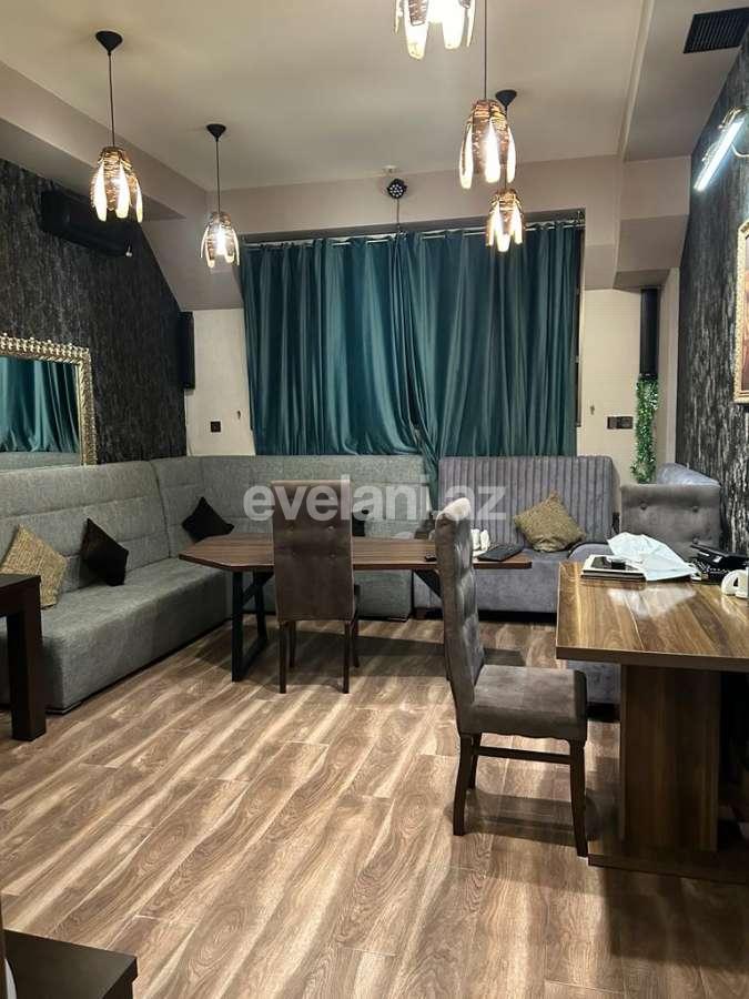 Kirayə verilir, obyekt, 159 m², Bakı, Yasamal r, Nizami m.