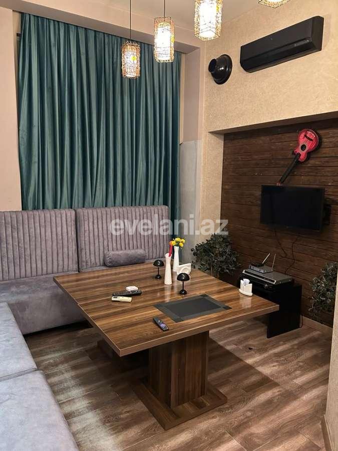 Kirayə verilir, obyekt, 159 m², Bakı, Yasamal r, Nizami m.