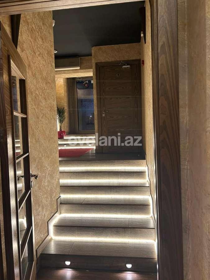 Kirayə verilir, obyekt, 159 m², Bakı, Yasamal r, Nizami m.