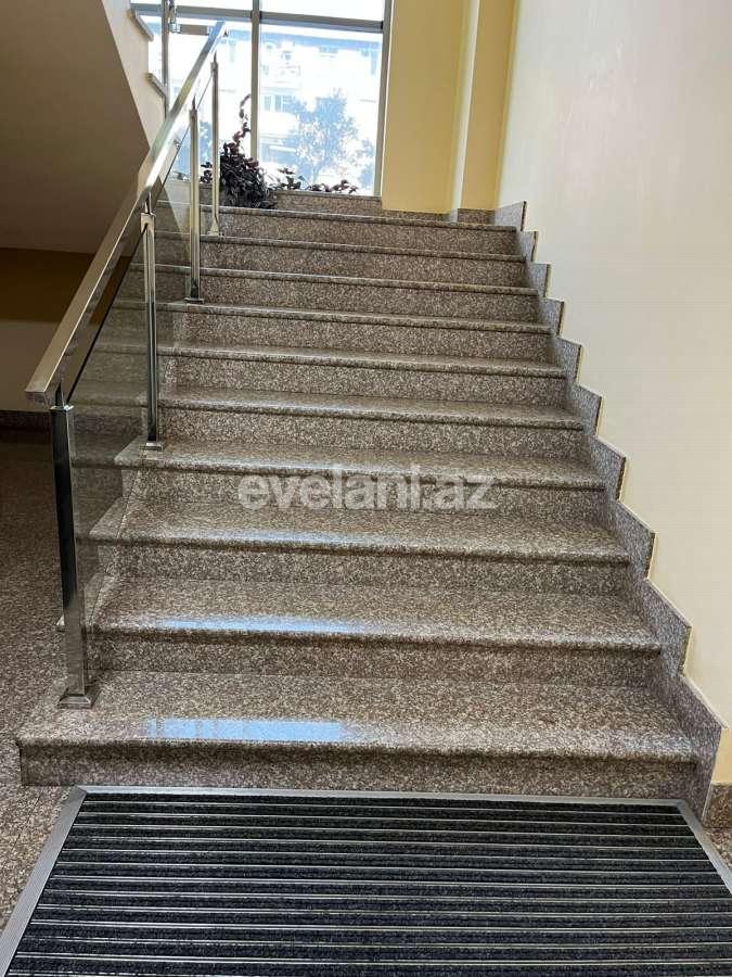 Kirayə verilir, obyekt, 399.99 m², Bakı, Yasamal r, Elmlər Akademiyası m.