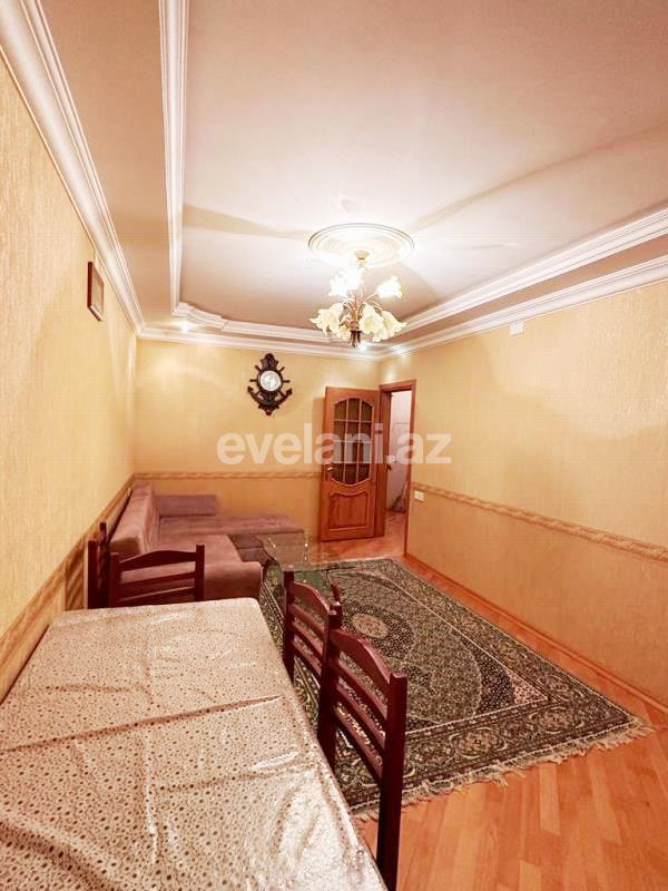 Satılır, köhnə tikili, 3 otaqlı, 70 m², Bakı, Suraxanı r, Yeni Günəşli q.