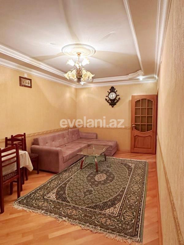 Satılır, köhnə tikili, 3 otaqlı, 70 m², Bakı, Suraxanı r, Yeni Günəşli q.