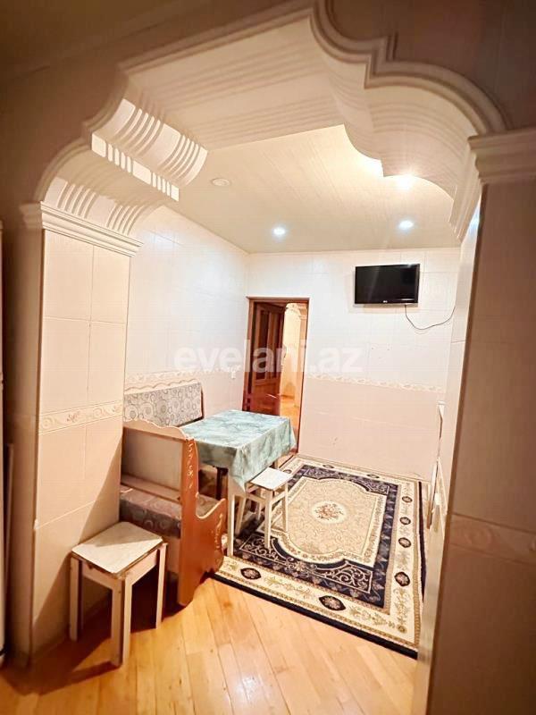 Satılır, köhnə tikili, 3 otaqlı, 70 m², Bakı, Suraxanı r, Yeni Günəşli q.