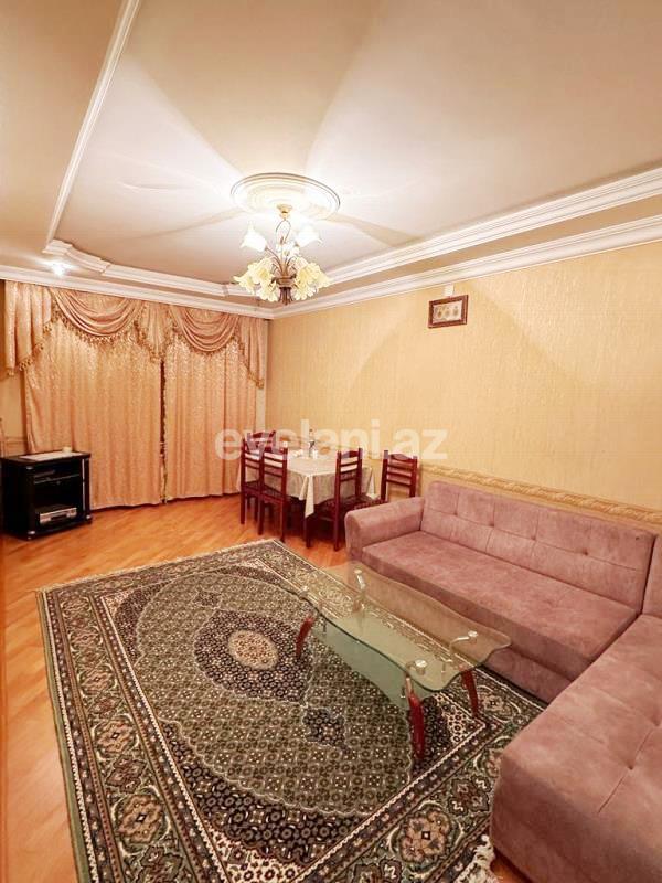 Satılır, köhnə tikili, 3 otaqlı, 70 m², Bakı, Suraxanı r, Yeni Günəşli q.