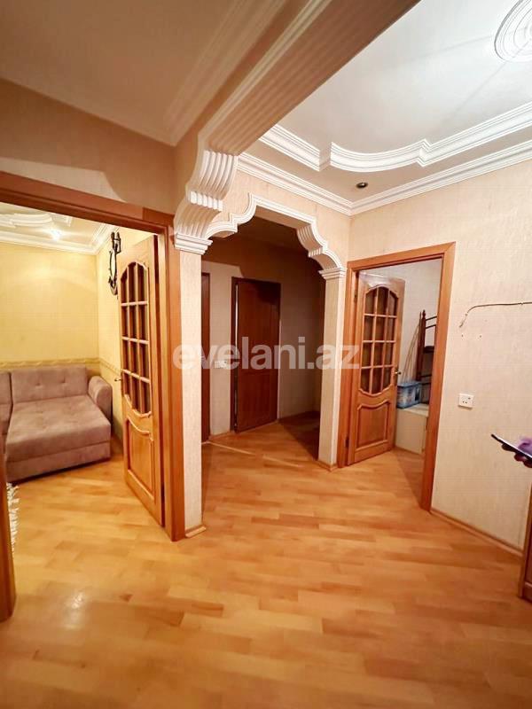 Satılır, köhnə tikili, 3 otaqlı, 70 m², Bakı, Suraxanı r, Yeni Günəşli q.