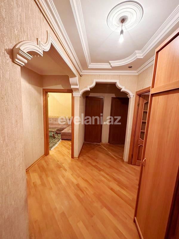Satılır, köhnə tikili, 3 otaqlı, 70 m², Bakı, Suraxanı r, Yeni Günəşli q.