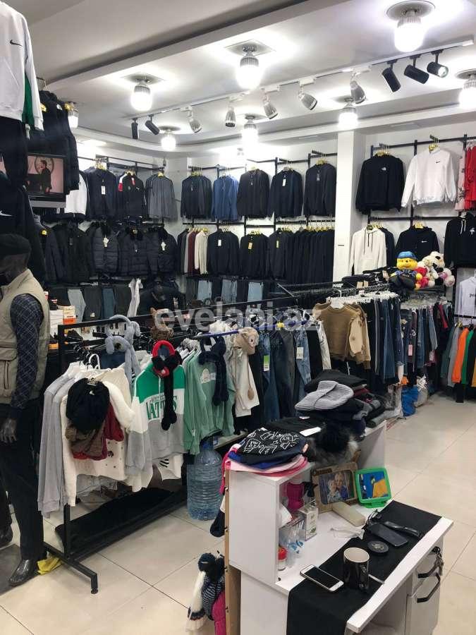 Kirayə verilir, obyekt, 60 m², Bakı, Nərimanov r, Nəriman Nərimanov m.