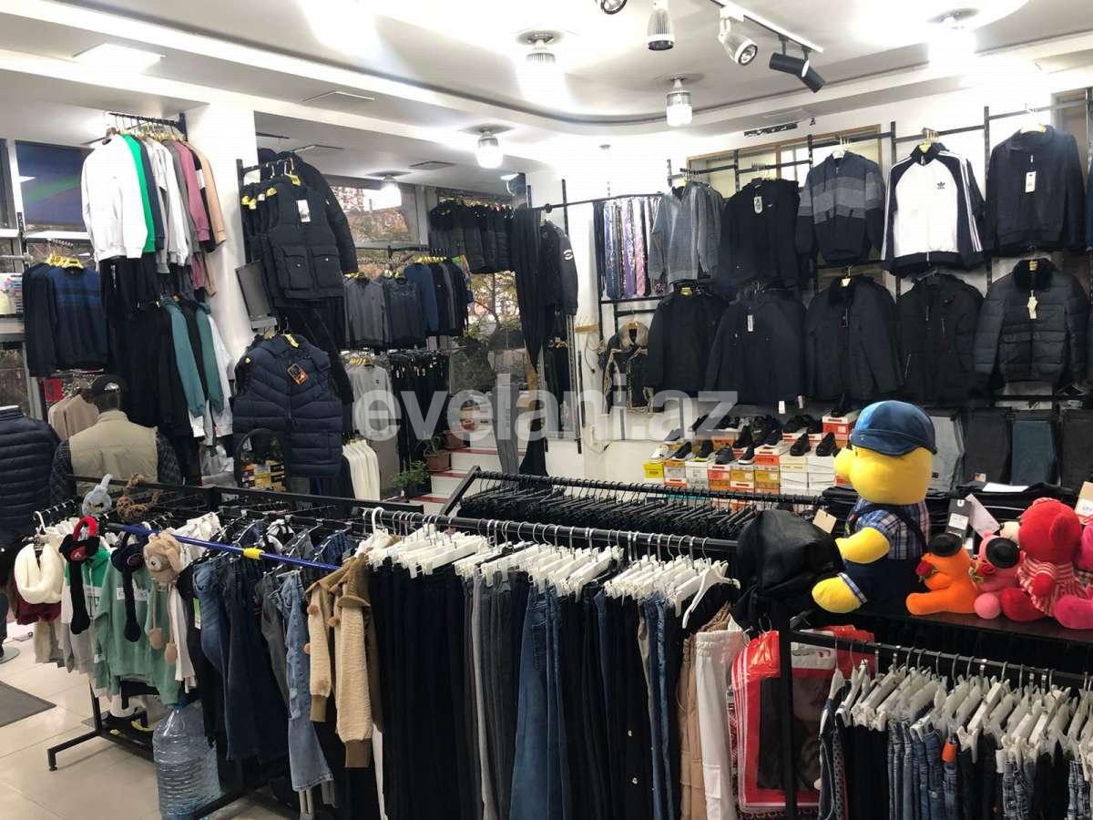 Kirayə verilir, obyekt, 60 m², Bakı, Nərimanov r, Nəriman Nərimanov m.