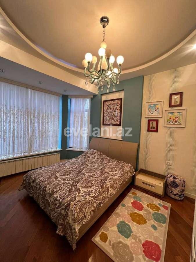 Kirayə verilir, yeni tikili, 3 otaqlı, 155 m², Bakı, Yasamal r, İnşaatçılar m.