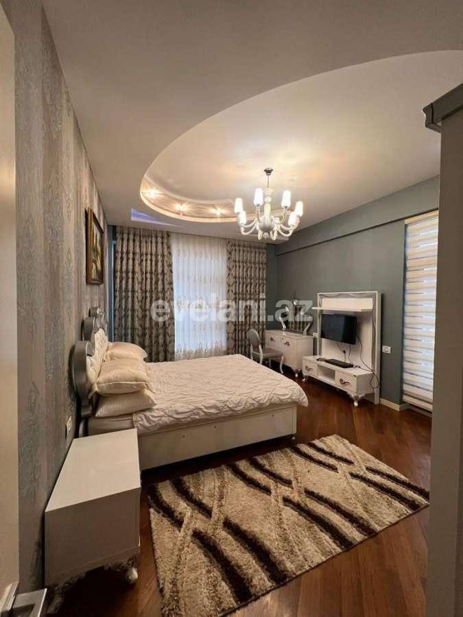 Kirayə verilir, yeni tikili, 3 otaqlı, 155 m², Bakı, Yasamal r, İnşaatçılar m.
