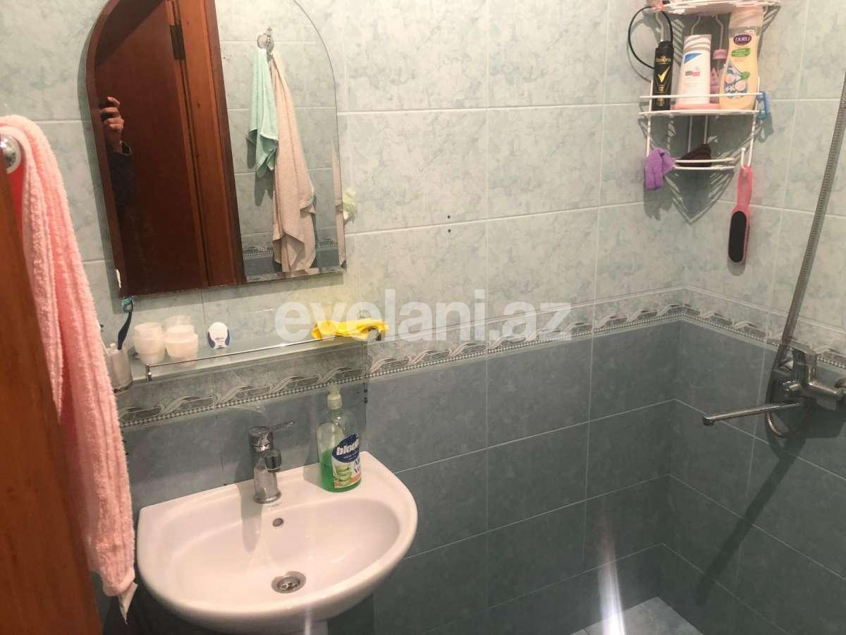 Sale, old building, 1 room, 30 m², Baku, Nasimi r.