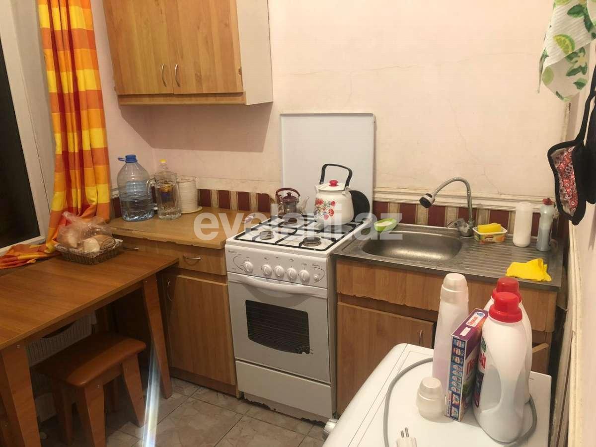 Sale, old building, 1 room, 30 m², Baku, Nasimi r.