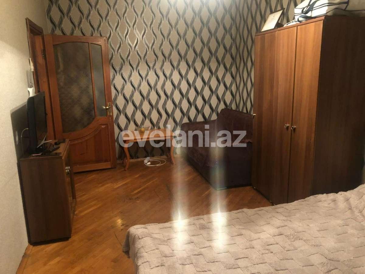 Sale, old building, 1 room, 30 m², Baku, Nasimi r.