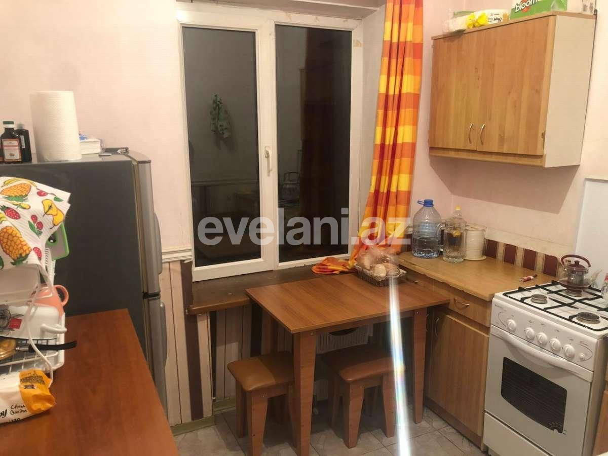 Sale, old building, 1 room, 30 m², Baku, Nasimi r.