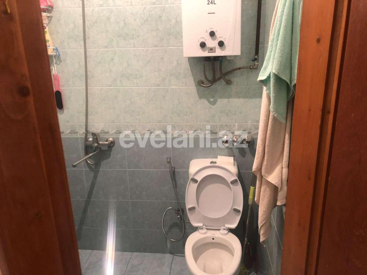 Sale, old building, 1 room, 30 m², Baku, Nasimi r.