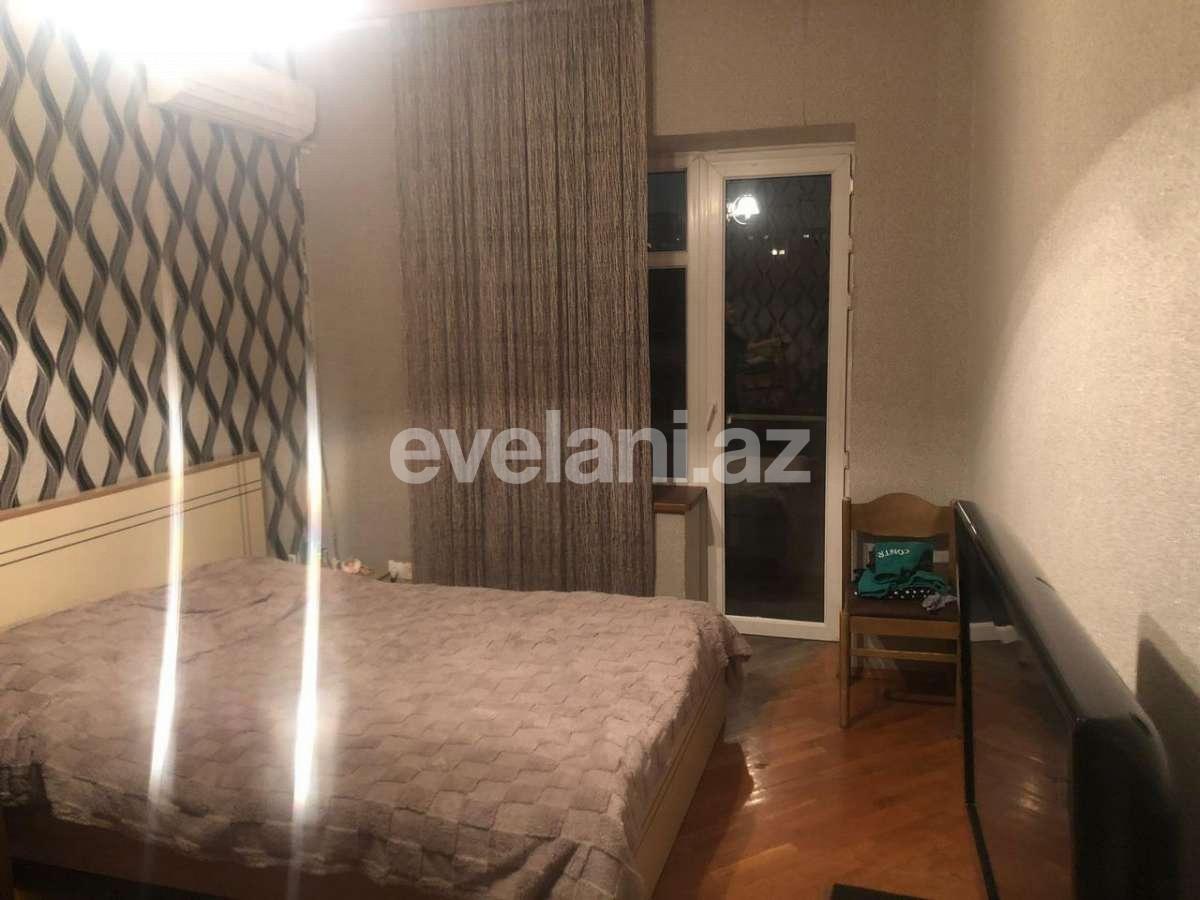 Sale, old building, 1 room, 30 m², Baku, Nasimi r.