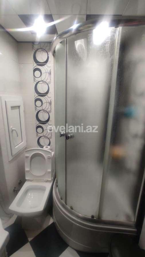 Satılır, köhnə tikili, 2 otaqlı, 59.99 m², Bakı, Nəsimi r, 2-ci mikrorayon q, Memar Əcəmi m.