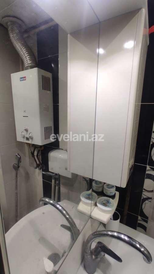 Satılır, köhnə tikili, 2 otaqlı, 59.99 m², Bakı, Nəsimi r, 2-ci mikrorayon q, Memar Əcəmi m.