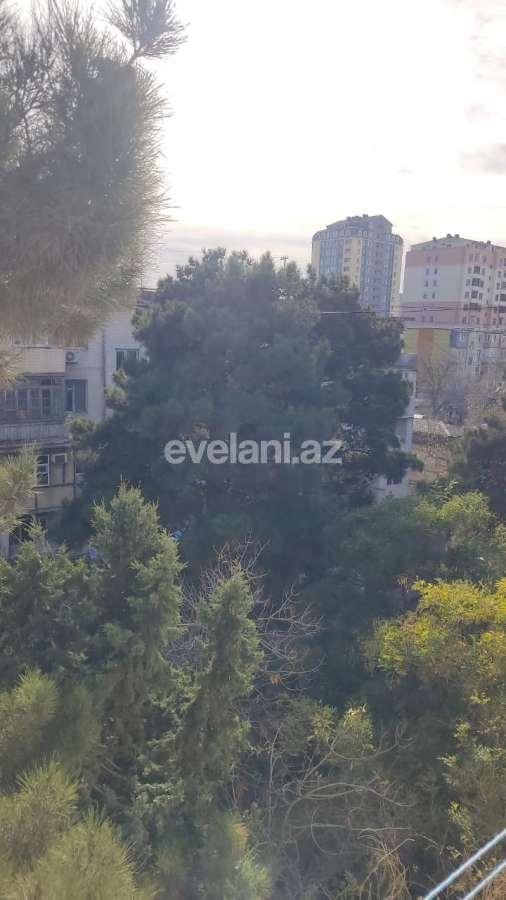 Satılır, köhnə tikili, 2 otaqlı, 59.99 m², Bakı, Nəsimi r, 2-ci mikrorayon q, Memar Əcəmi m.