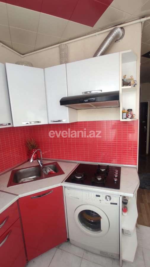 Satılır, köhnə tikili, 2 otaqlı, 59.99 m², Bakı, Nəsimi r, 2-ci mikrorayon q, Memar Əcəmi m.