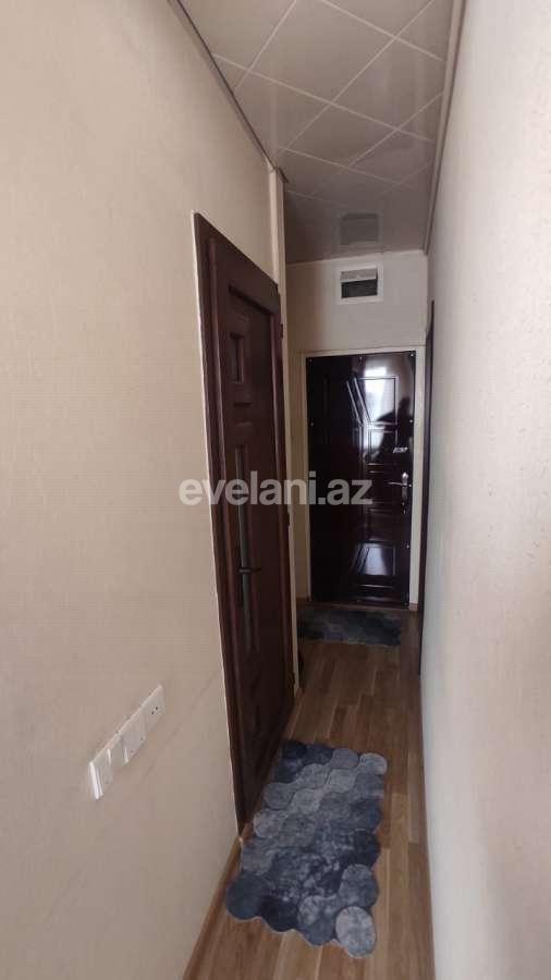 Satılır, köhnə tikili, 2 otaqlı, 59.99 m², Bakı, Nəsimi r, 2-ci mikrorayon q, Memar Əcəmi m.