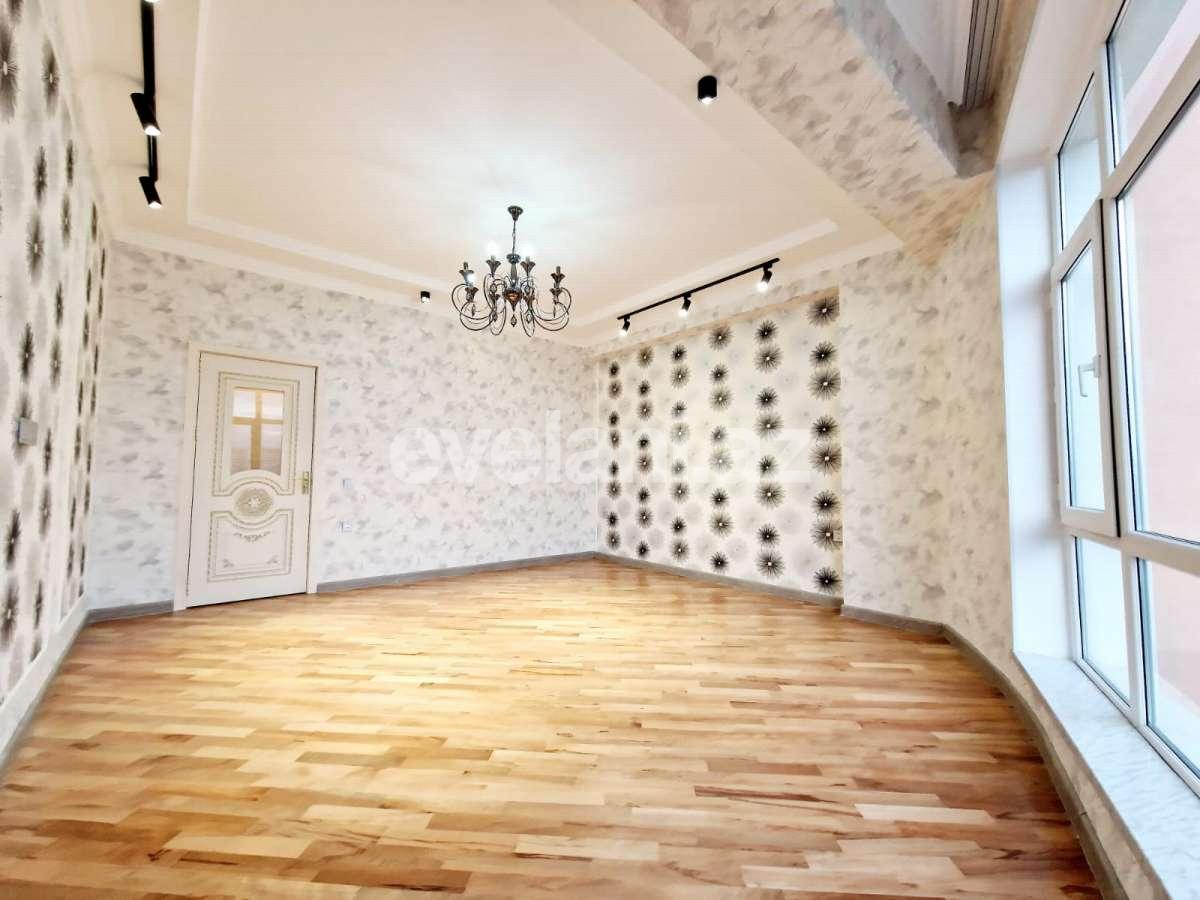 Satılır, yeni tikili, 2 otaqlı, 74 m², Bakı, Nizami r, Azadlıq prospekti m.