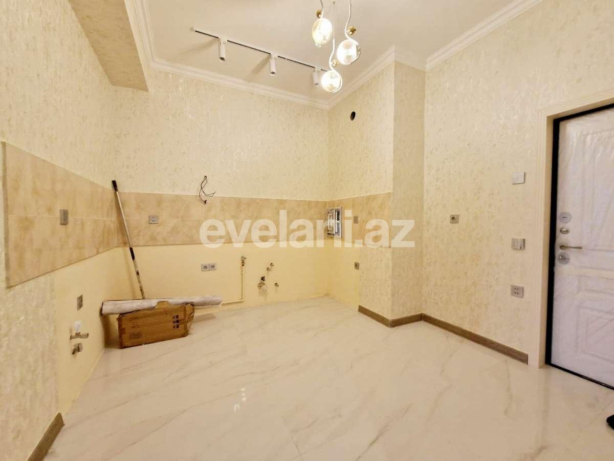 Satılır, yeni tikili, 2 otaqlı, 74 m², Bakı, Nizami r, Azadlıq prospekti m.