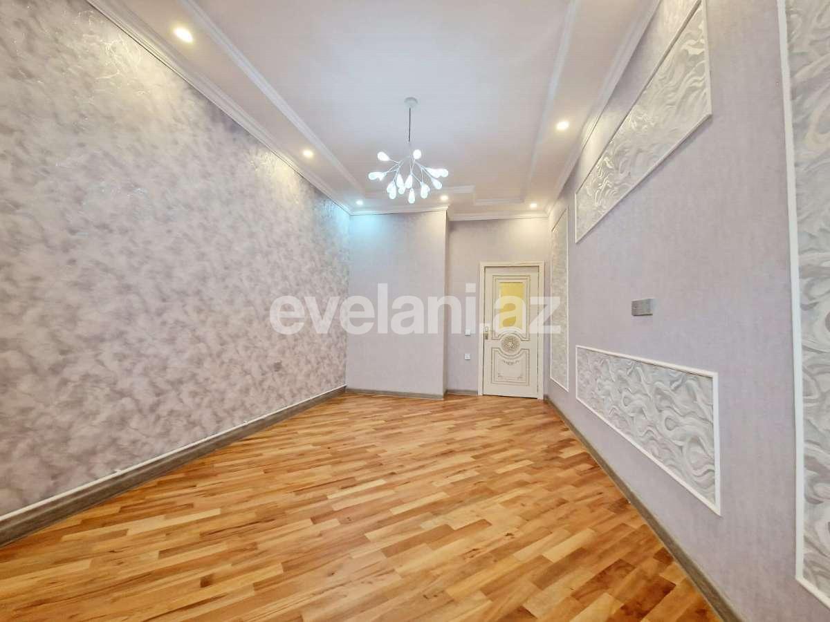 Satılır, yeni tikili, 2 otaqlı, 74 m², Bakı, Nizami r, Azadlıq prospekti m.