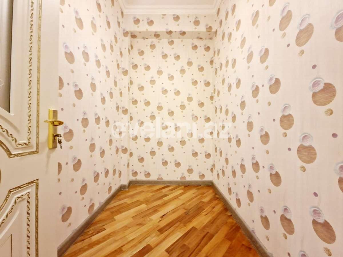 Satılır, yeni tikili, 2 otaqlı, 74 m², Bakı, Nizami r, Azadlıq prospekti m.