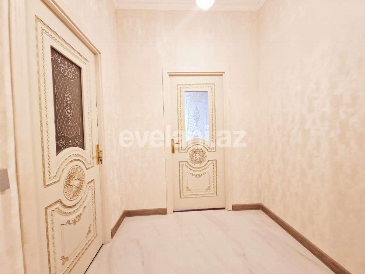 Satılır, yeni tikili, 2 otaqlı, 74 m², Bakı, Nizami r, Azadlıq prospekti m.