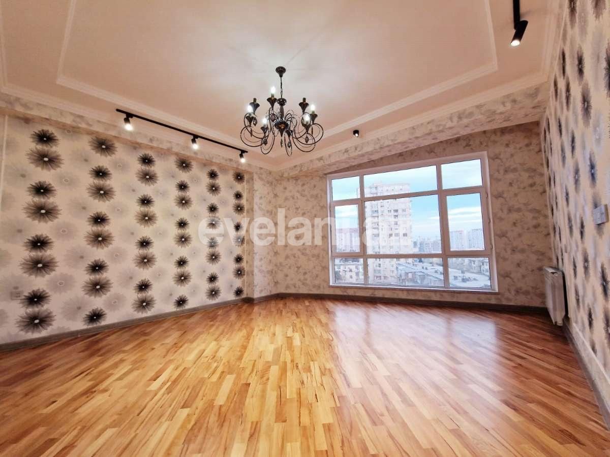 Satılır, yeni tikili, 2 otaqlı, 74 m², Bakı, Nizami r, Azadlıq prospekti m.
