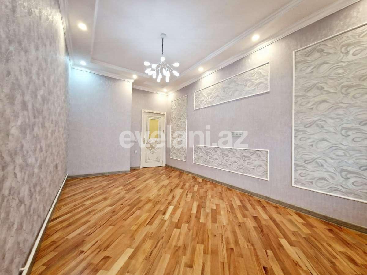 Satılır, yeni tikili, 2 otaqlı, 74 m², Bakı, Nizami r, Azadlıq prospekti m.