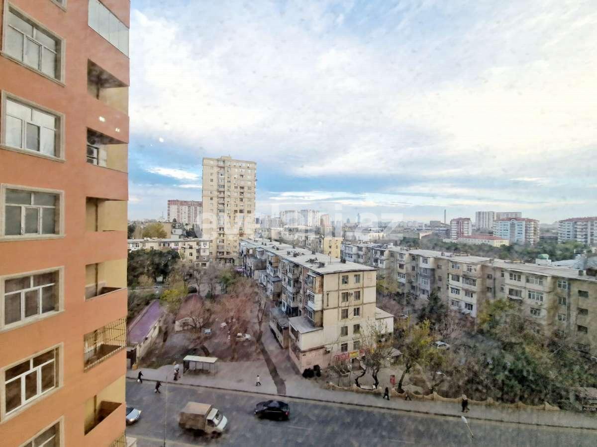 Satılır, yeni tikili, 2 otaqlı, 74 m², Bakı, Nizami r, Azadlıq prospekti m.