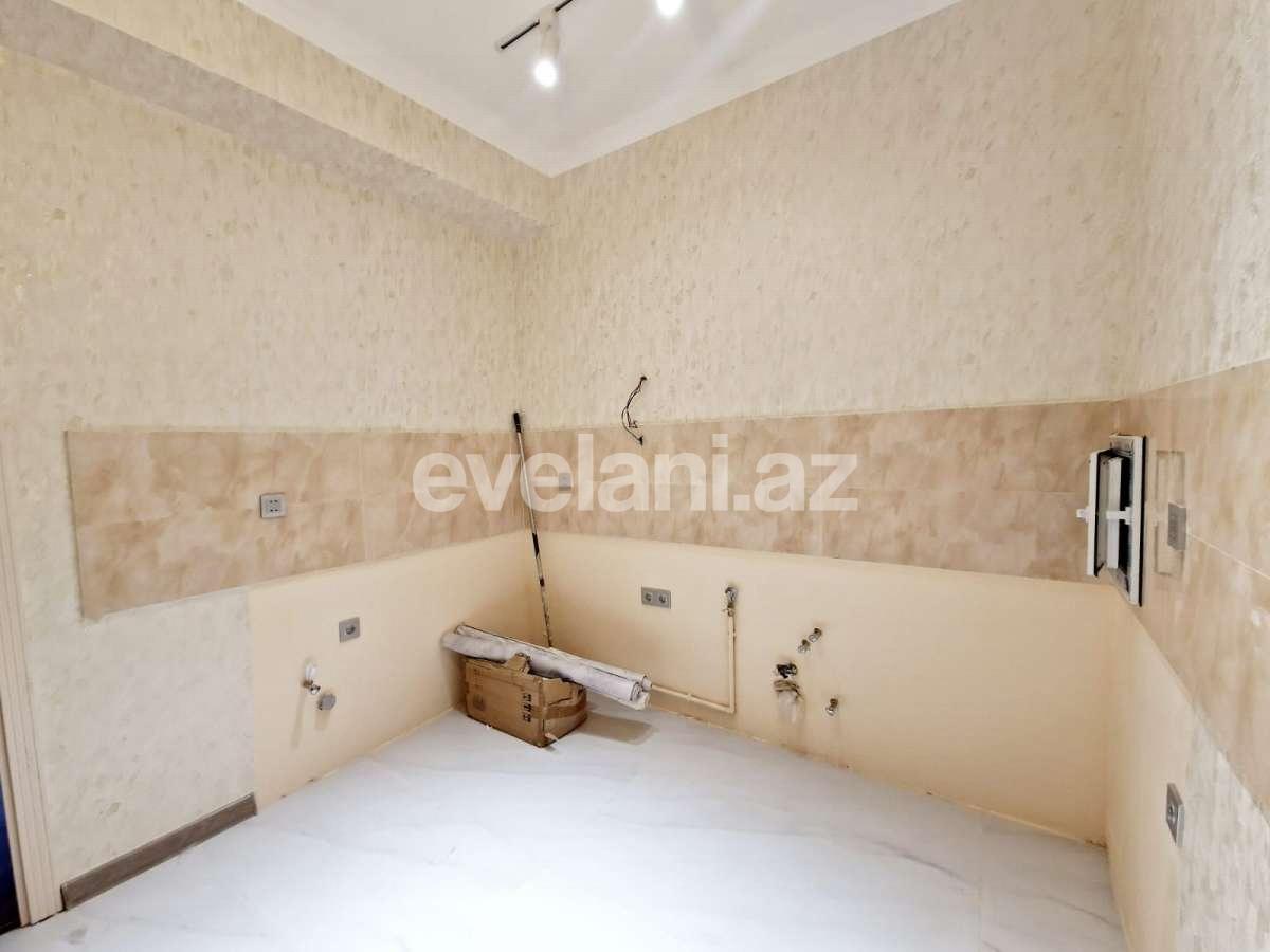 Satılır, yeni tikili, 2 otaqlı, 74 m², Bakı, Nizami r, Azadlıq prospekti m.
