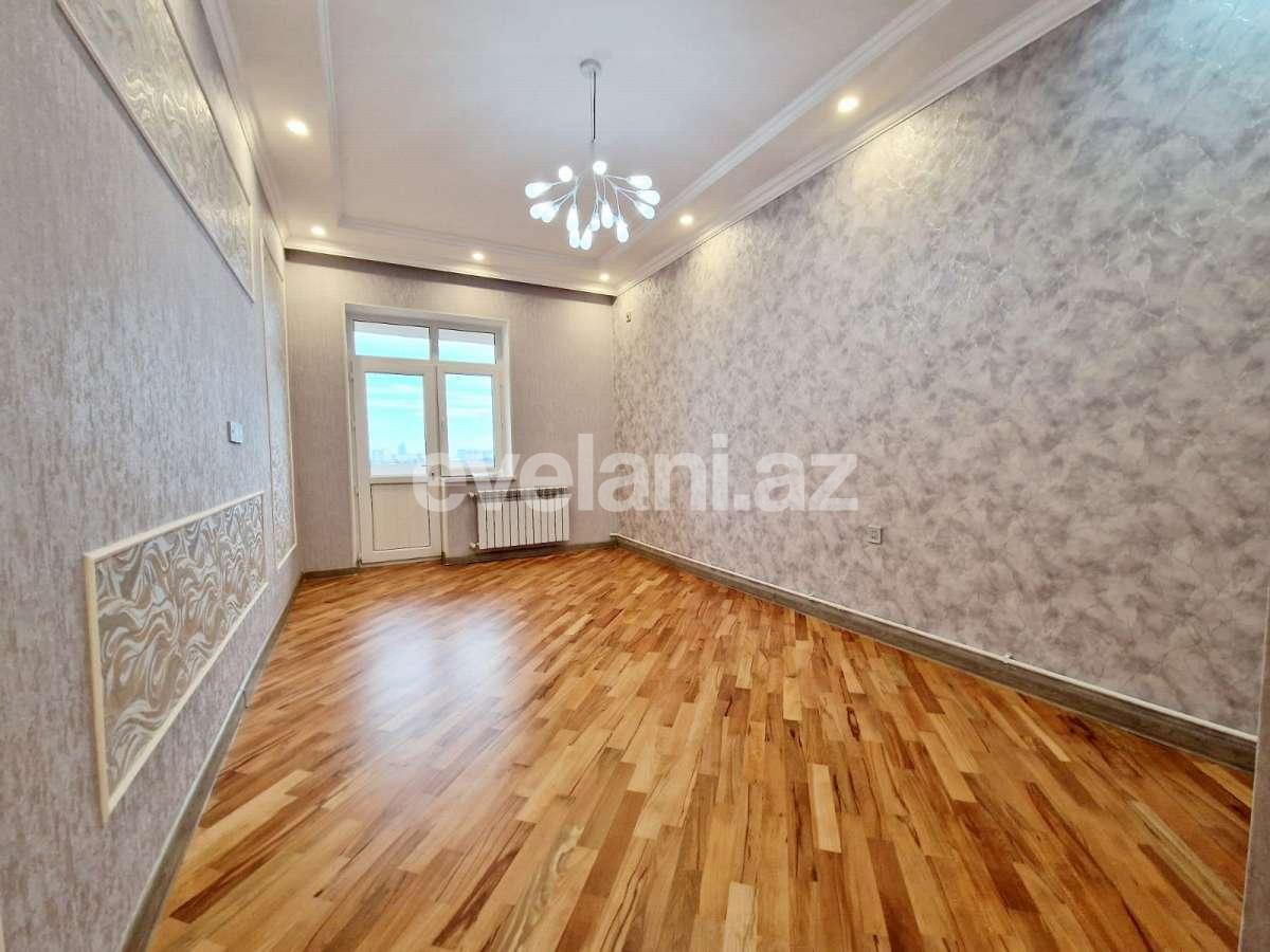 Satılır, yeni tikili, 2 otaqlı, 74 m², Bakı, Nizami r, Azadlıq prospekti m.