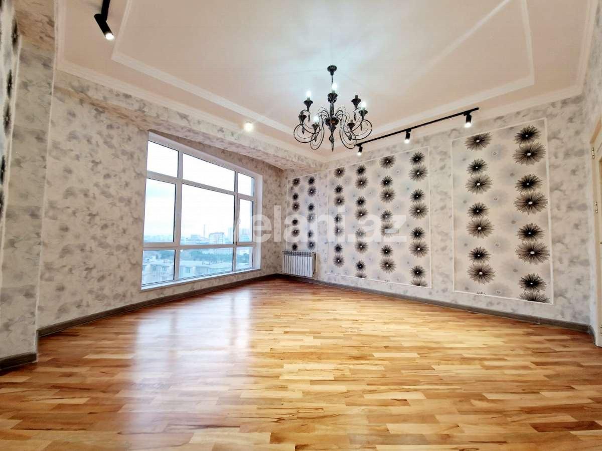 Satılır, yeni tikili, 2 otaqlı, 74 m², Bakı, Nizami r, Azadlıq prospekti m.