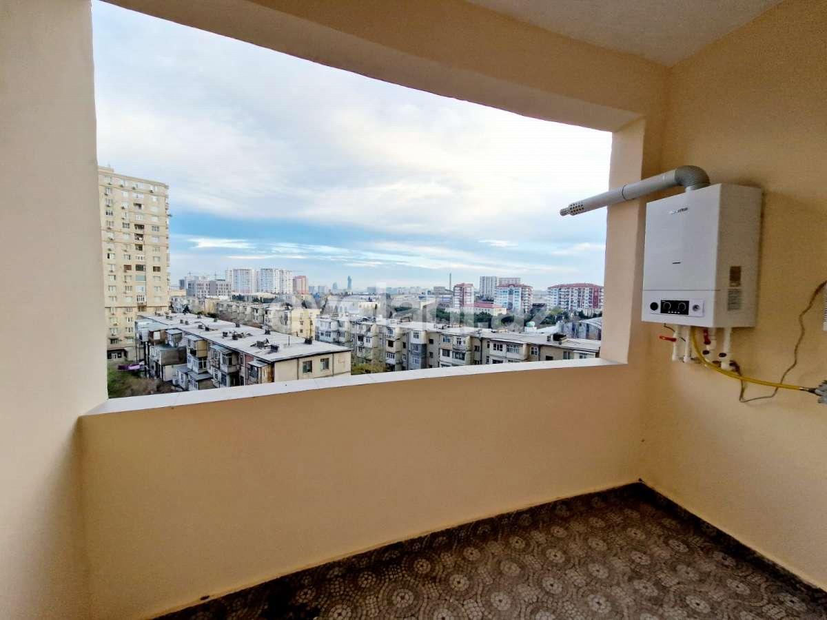Satılır, yeni tikili, 2 otaqlı, 74 m², Bakı, Nizami r, Azadlıq prospekti m.