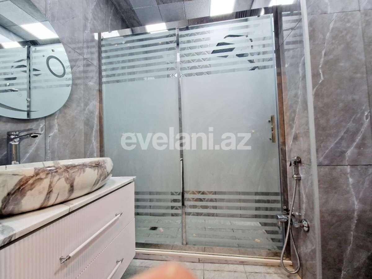 Satılır, yeni tikili, 2 otaqlı, 74 m², Bakı, Nizami r, Azadlıq prospekti m.