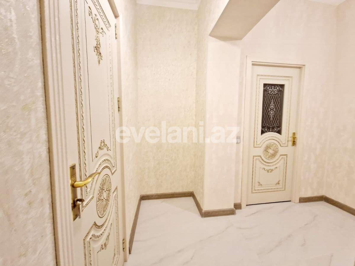 Satılır, yeni tikili, 2 otaqlı, 74 m², Bakı, Nizami r, Azadlıq prospekti m.